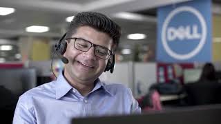 Powered by Intel 8th Gen | Dell Small Business Advisor