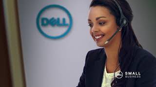 Small Business Isn’t Small – Dell